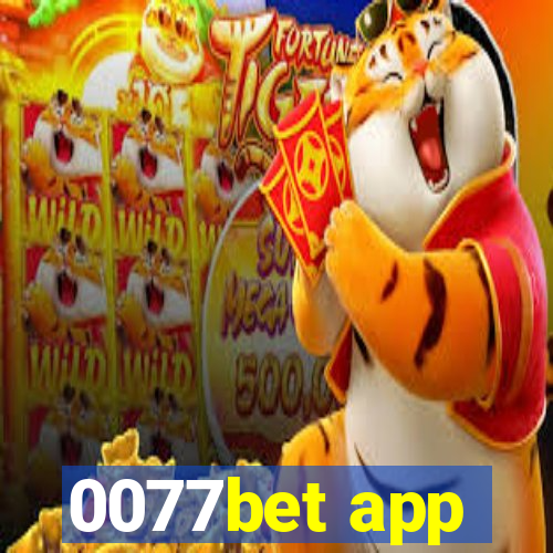 0077bet app